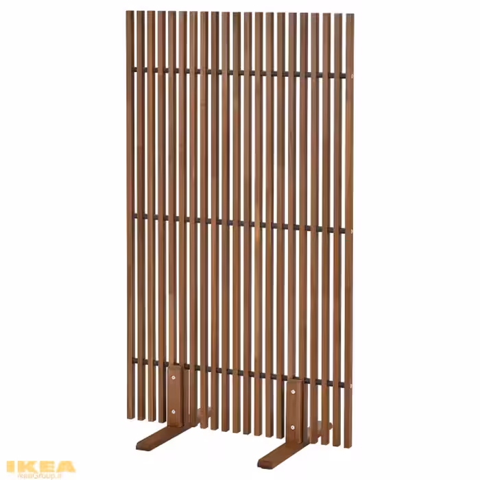 پارتیشن مدل NÄMMARÖ | برند ایکیا | ارسال 15 الی 20 روز کاری