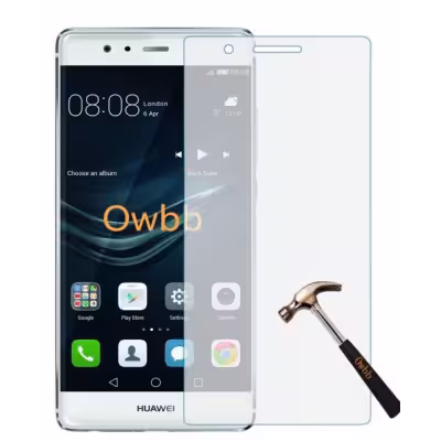 محافظ صفحه نمایش مولتی نانو مناسب برای موبایل هواویی پی 9