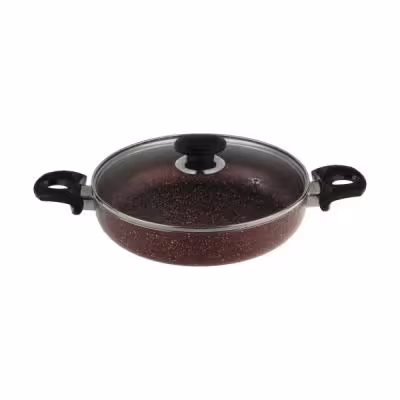 تابه زرساب مدل ویولت سایز 24