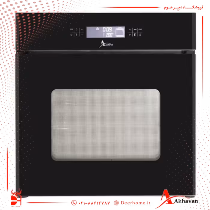 فر اخوان کد F36