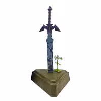 شمشیر اسکای وارد | Skyward | از بازی افسانه زلدا (Legend of Zelda)