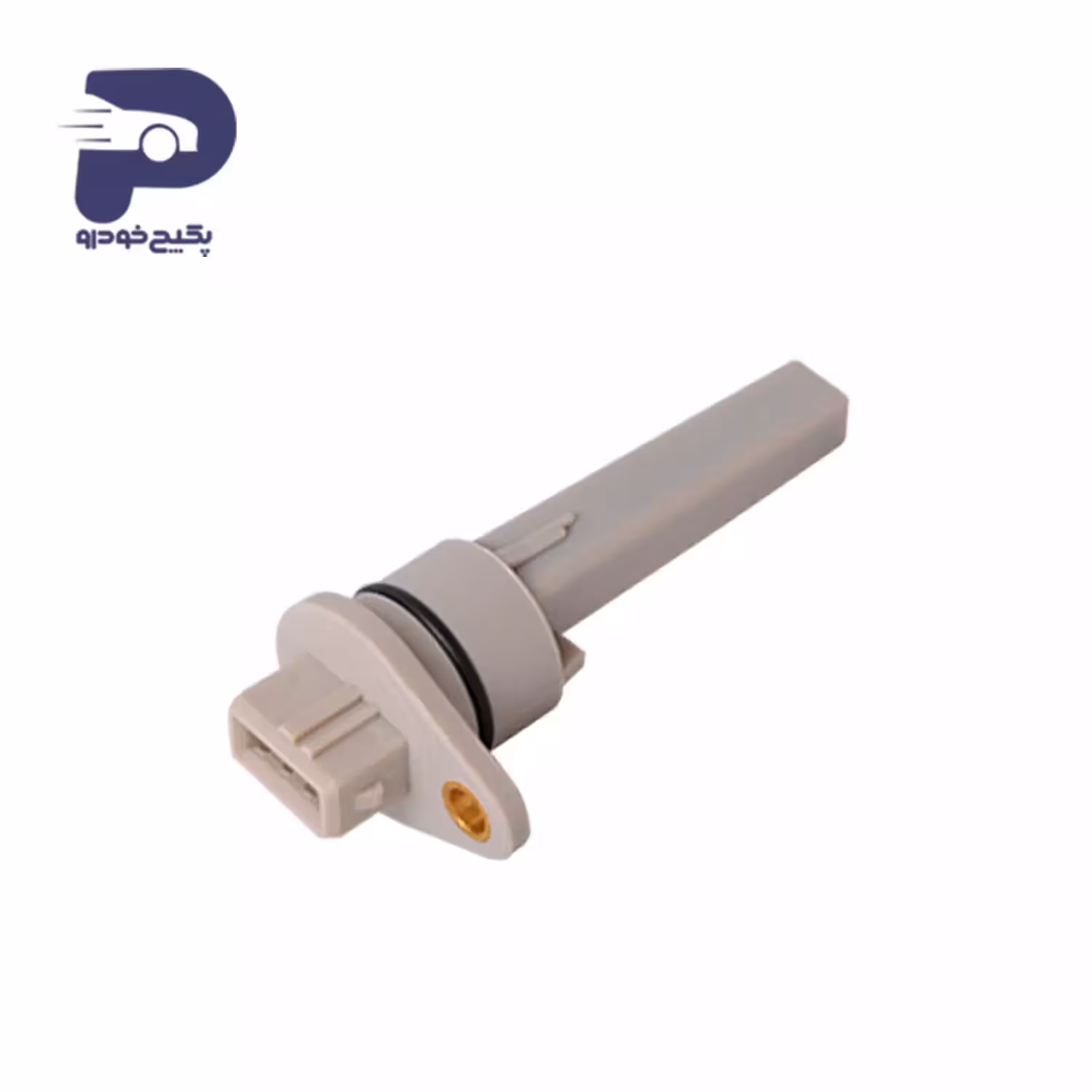 سنسور سرعت زیمنس ( سنسور کیلومتر ) جدید پراید و تیبا 506632 جی ای اس پی