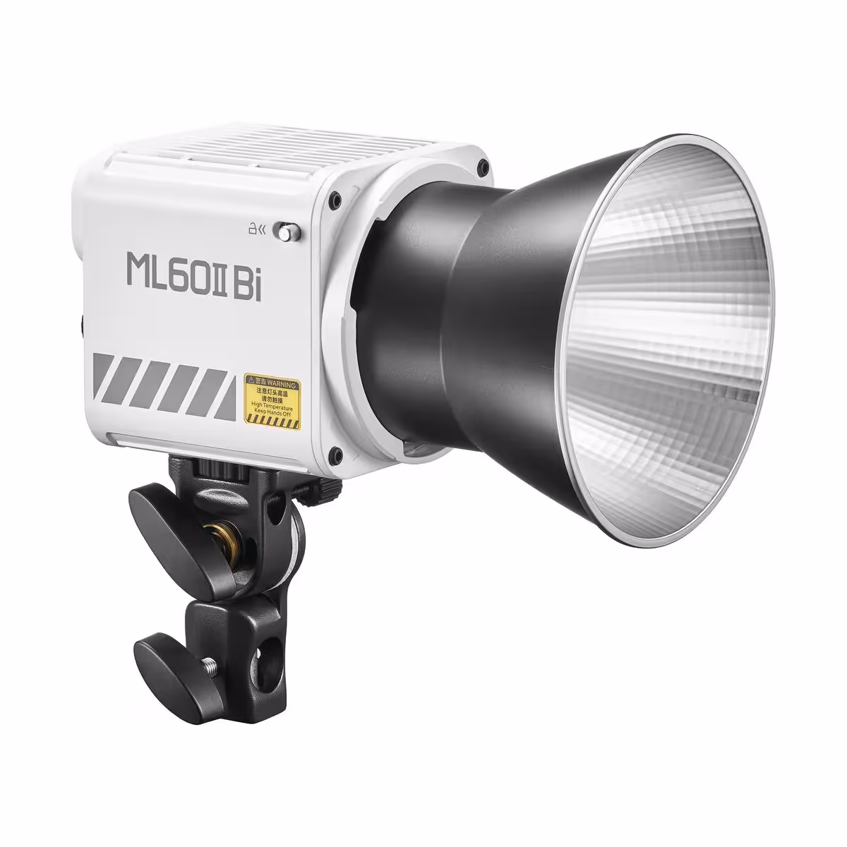 ویدئو لایت گودکس Godox ML60IIBi Bi-Color LED Monolight