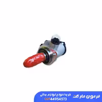 شیر فرمان 405، پارس، سمند هزار خار قدیم تکسین