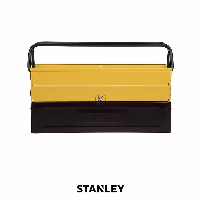 جعبه ابزار مدل 738-94-1 استنلی