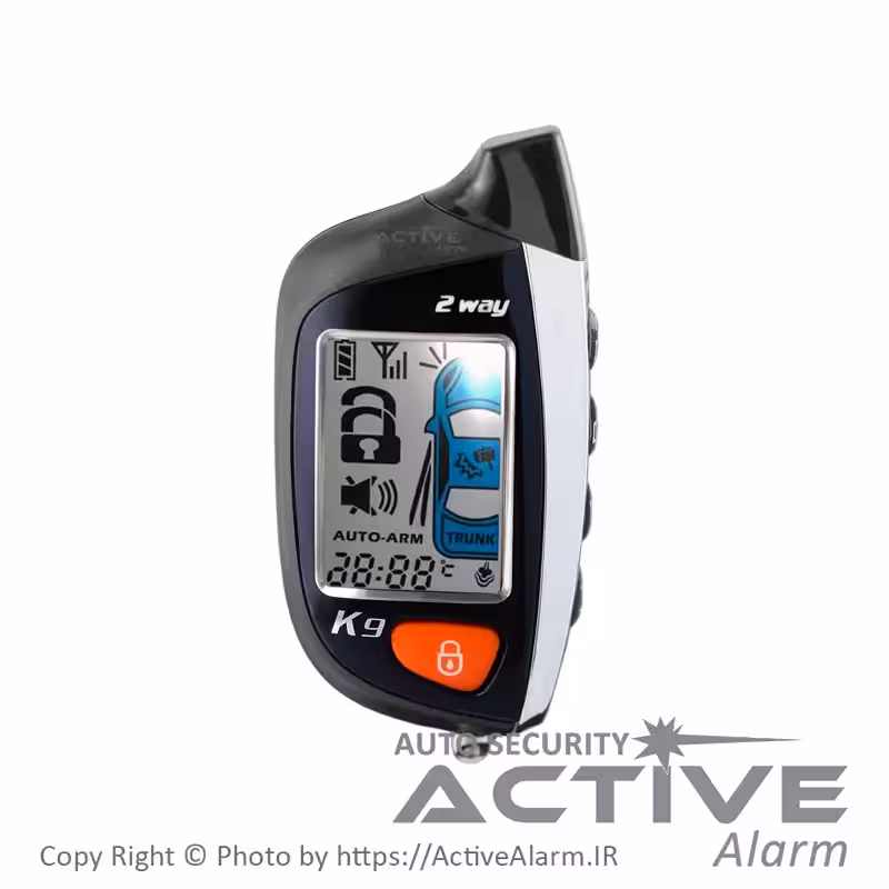 قیمت ریموت تصویری اِسپای بردبالا LT829