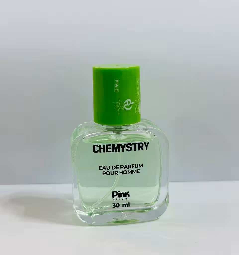 عطر مردانه Chemistry حجم 30 میل
