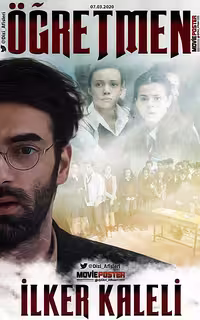 سریال ترکی معلم Ogretmen با دوبله فارسی