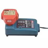 آچار بکس ماکیتا مدل 6918DWA شارژی