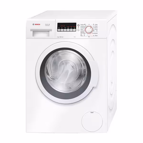 ماشین لباسشویی بوش مدل WAK20200GC