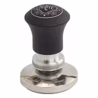 تمپر قهوه نیچه مدل فنری شیاردار کد 58 | چاوه