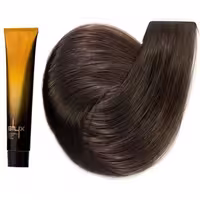 رنگ مو حجم 100 میل شماره 7/1 سری خاکستری استایکس - STYX