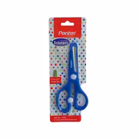 قیچی فانتزی پنتر کد S104