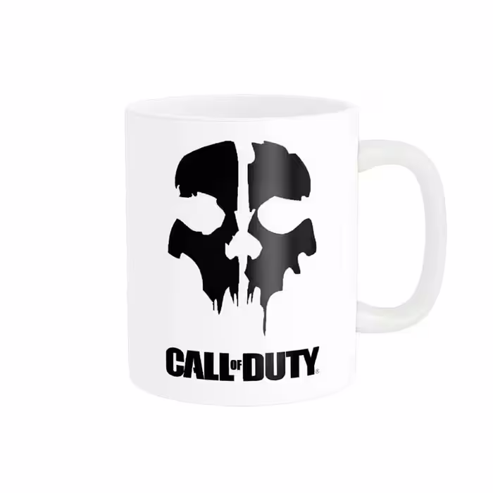 خرید ماگ-لیوان  کالاف دیوتی Call Of Duty کد wall-13