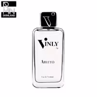 عطر مردانه وینلی مدل Atleto حجم 100ml