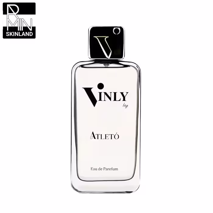 عطر مردانه وینلی مدل Atleto حجم 100ml