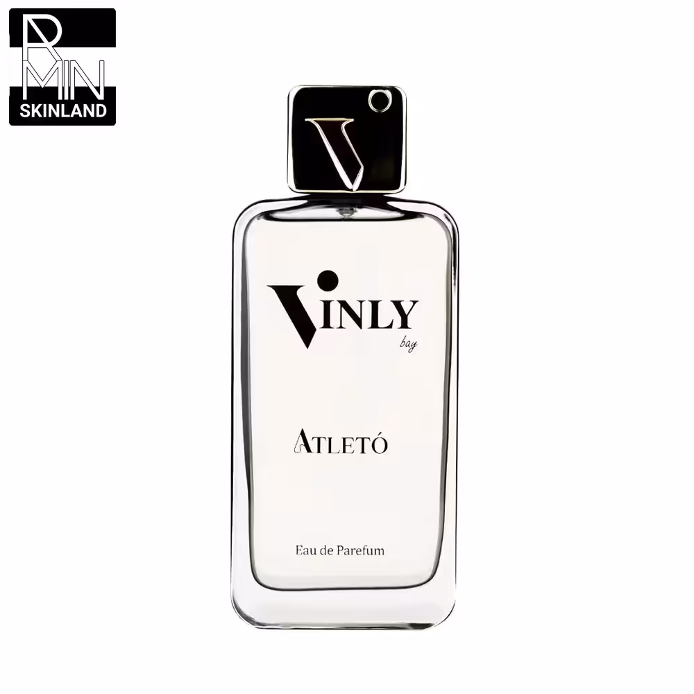 عطر مردانه وینلی مدل Atleto حجم 100ml