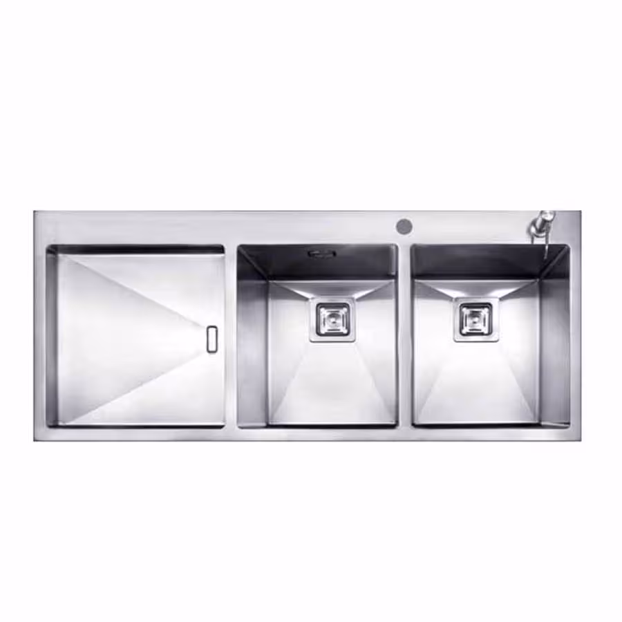 سینک توربولاین مدل FD34TR