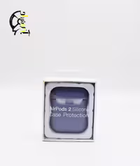کیس ایرپاد 2 سیلیکونی PROTECTION یاسی