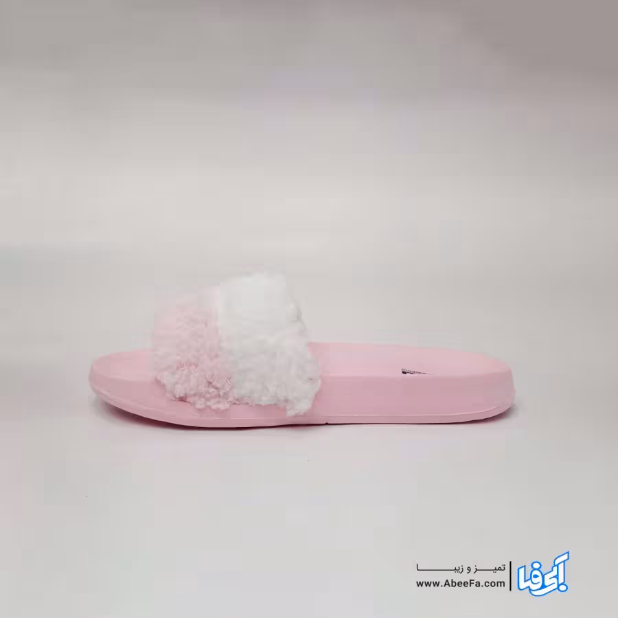 دمپایی زنانه نیکتا مدل L-297-Polishi-PkW