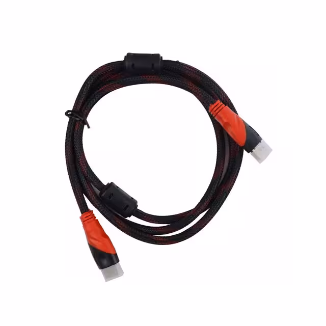 کابل HDMI مدل پوست ماری طول 15 متر