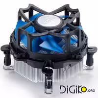 فن خنک کننده CPU مدل ALTA 7 (مارک دیپ کول)