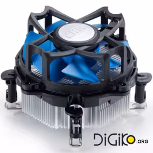فن خنک کننده CPU مدل ALTA 7 (مارک دیپ کول)