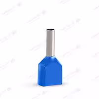 وایرشو دوبل سایز 0.75 بسته 100تایی