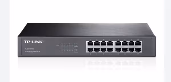 سوییچ DLINK DGS F1010P