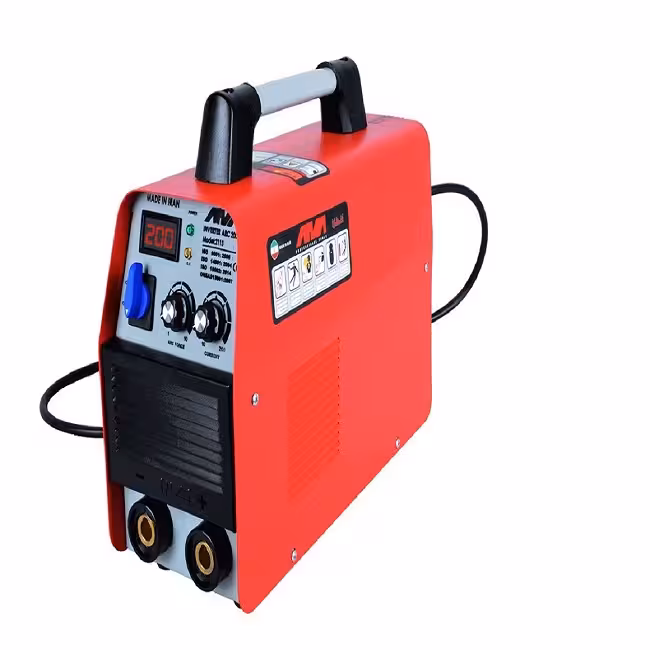 اینورتر جوشکاری 200 آمپر آروا مدل 2113