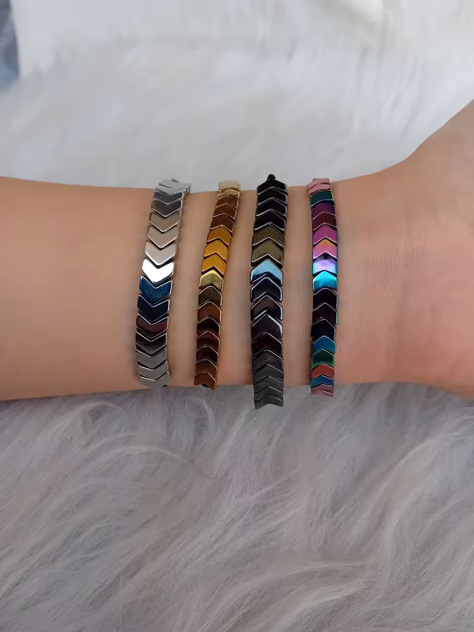 دستبند جدید یک کار شیک و ارزون