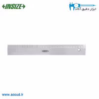 خط کش سرسیلندر 50 سانتی متر Insize (اینسایز) مدل 7111-500
