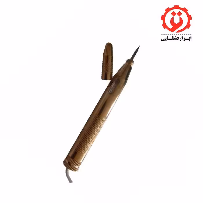 تست لامپ فیوز و تستر سیم کشی برنجی 6 تا 24 ولت اسکای مدل 4602