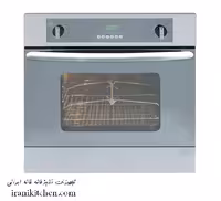 فر توکار اخوان مدل F6 برقی و گازی