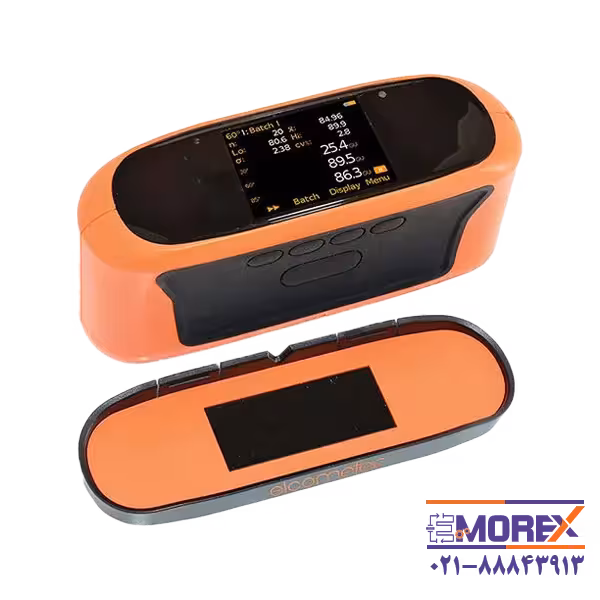 براق سنج الکومتر 480 | ELCOMETER 480 مدل J480T-268