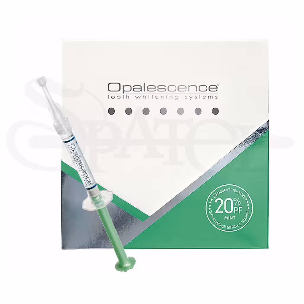 کیت بلیچینگ هوم الترادنت Ultradent Opalescence PF HOME