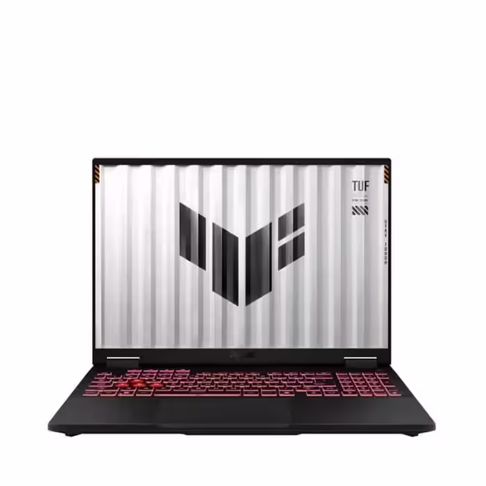 لپ‌ تاپ 18 اینچی ایسوس TUF Gaming A18 FA808UH-S8052 R7-16GB-512GB SSD-8GB  5050