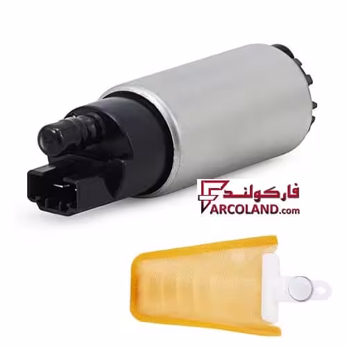مغزی پمپ بنزین مبینتران مناسب پژو 405
