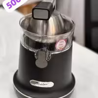 ابمرکبات گیر مایر 600وات مدل MA_5001 ارسال فقط پستی