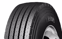 لاستیک نما 750/16 (NF28) سیمی کامل 16لایه (گل جلو)