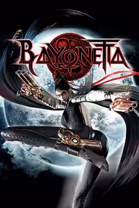 خرید بازی Bayonetta
