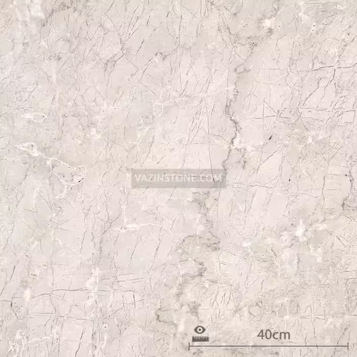 سنگ مرمریت لایت سیلک