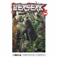 Berserk v39