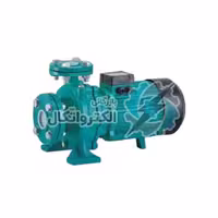 پمپ سانتریفیوژ لئو 15 کیلووات مدل XST 80-160/150