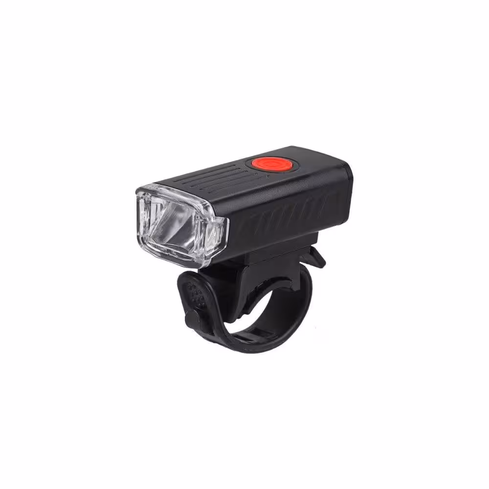 چراغ دوچرخه شارژی مدل LY-21