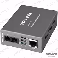 مدیا کانورتر تی پی لینک Tp-Link MC110CS