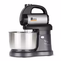 همزن کاسه دار ناسا الکتریک مدل NS-932