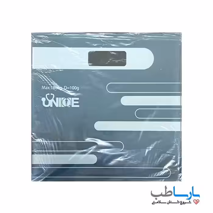 ترازو دیجیتالی برند یونیک UNIQE