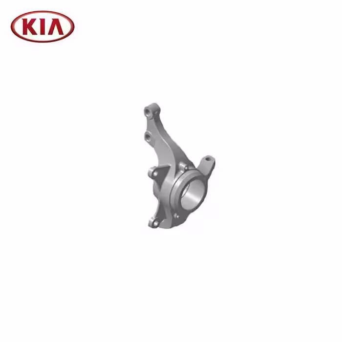 سگدست عقب راست کیا اسپورتیج