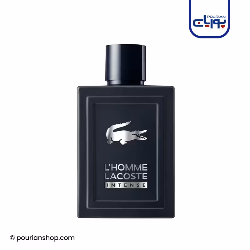 عطر ادکلن لاگوست لهوم لاگوست اینتنس